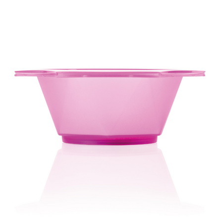 Color Master szivárvány csatlakoztatható festő tál készlet 6db