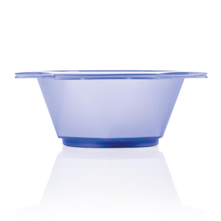 Color Master szivárvány csatlakoztatható festő tál készlet 6db