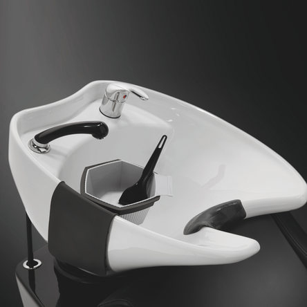 Color 4db 750 ml szilikon festő tál és szilikon tapadókorongos tartó