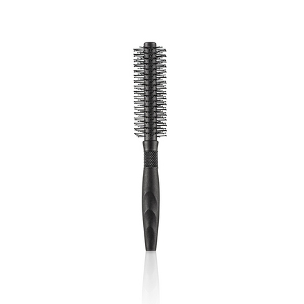 TITANXPRO karbon körkefe nylon sörtékkel 15mm