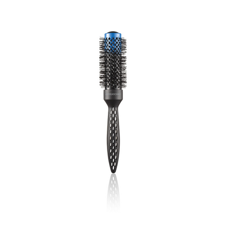 Vibexionic termikus turmalin kefe 32mm pasztell