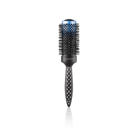 Vibexionic termikus turmalin kefe 43mm pasztell