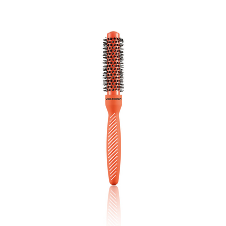 Vibexionic termikus kefe 20mm pasztell narancs