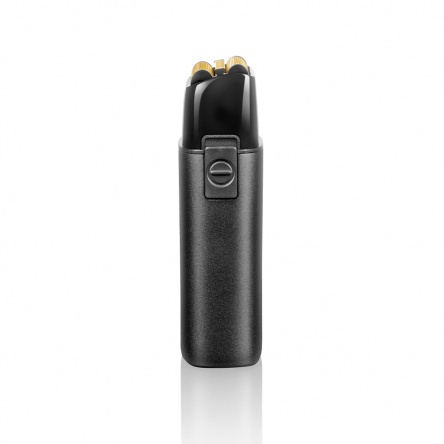 Sthauer Shaver 3 Pro tripla pengés elektromos borotva