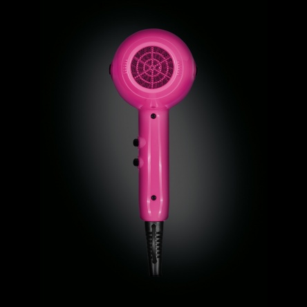 Sthauer Mistral 300 professzionális hajszárító pink