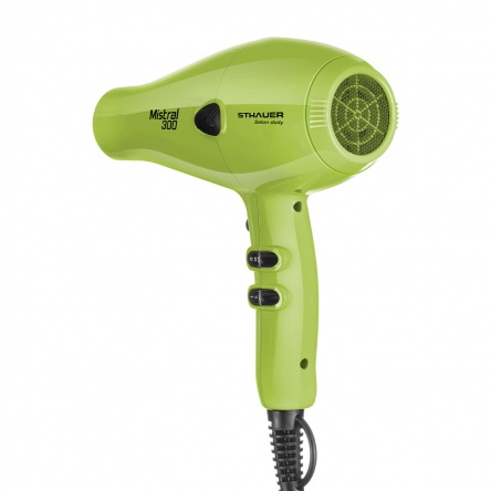 Sthauer Mistral 300 professzionális hajszárító lime
