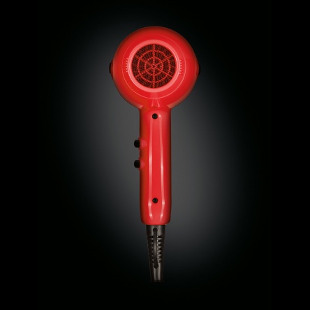 Sthauer Mistral 300 professzionális hajszárító red