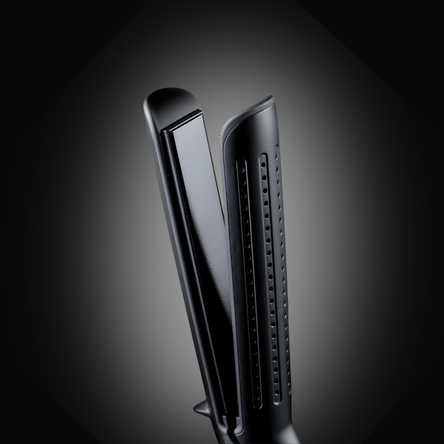 Sthauer AIR STYLER PRO XL meleglevegős hajgöndörítő és -formázó