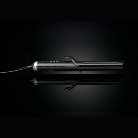 Sthauer AIR STYLER PRO XL meleglevegős hajgöndörítő és -formázó