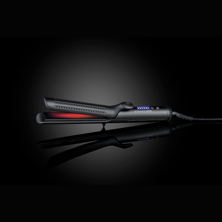 Sthauer AIR STYLER PRO XL meleglevegős hajgöndörítő és -formázó