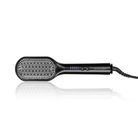 MAGIC BRUSH ionos meleg/hideg levegős simítókefe