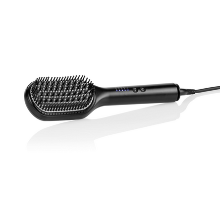 MAGIC BRUSH ionos meleg/hideg levegős simítókefe