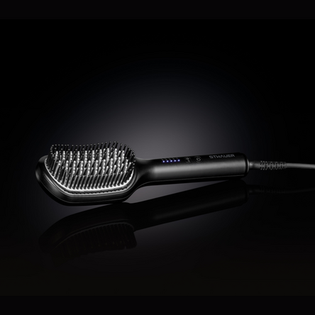 MAGIC BRUSH ionos meleg/hideg levegős simítókefe