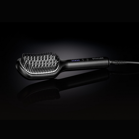 MAGIC BRUSH ionos meleg/hideg levegős simítókefe