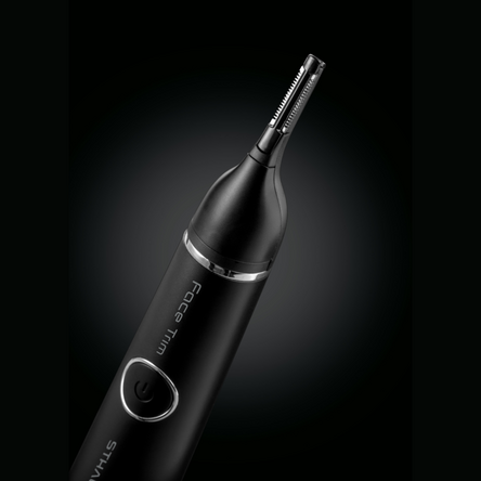 Sthauer Face Trim professzionális kontúrozó haj- és arcszőrzetvágó