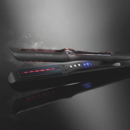 Sthauer Cooly Mist Ion Hajsimító