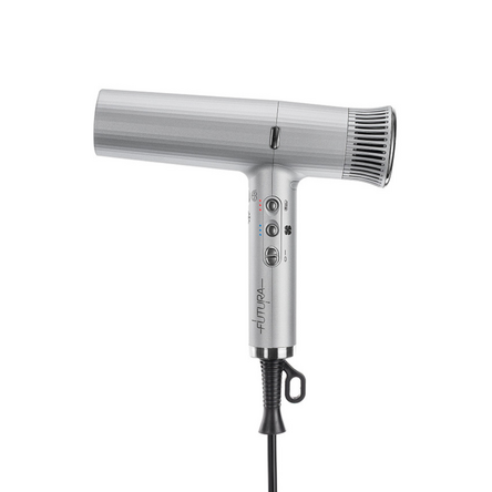 Sthauer Futura professzionális hajszárító ezüst