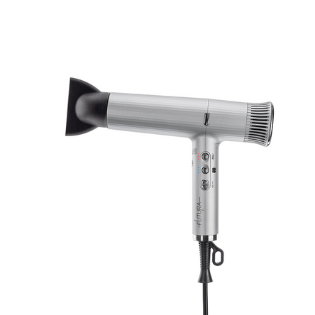 Sthauer Futura professzionális hajszárító ezüst