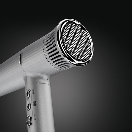 Sthauer Futura professzionális hajszárító ezüst