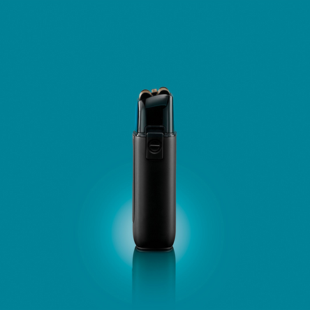 Sthauer Extreme Shaver 10K Tripla pengés Borotva