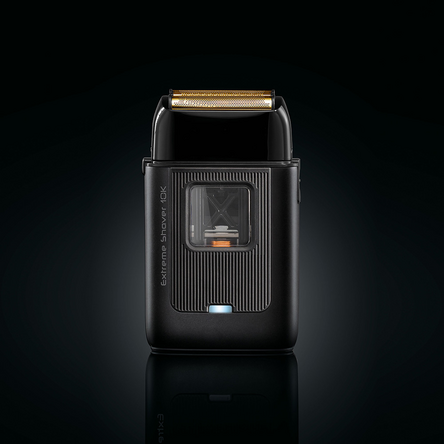 Sthauer Extreme Shaver 10K Tripla pengés Borotva
