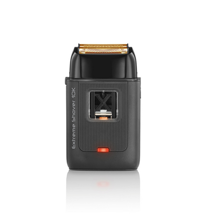Sthauer Extreme Shaver 10K Tripla pengés Borotva