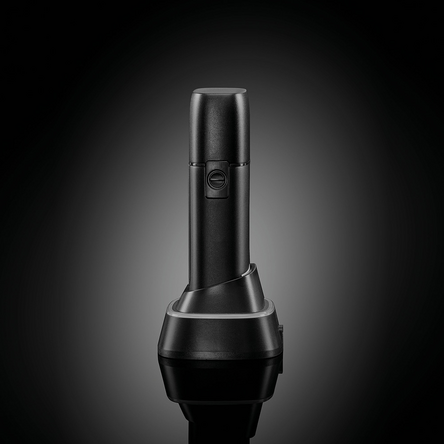 Sthauer Extreme Shaver 10K Tripla pengés Borotva