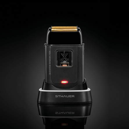 Sthauer Extreme Shaver 10K Tripla pengés Borotva