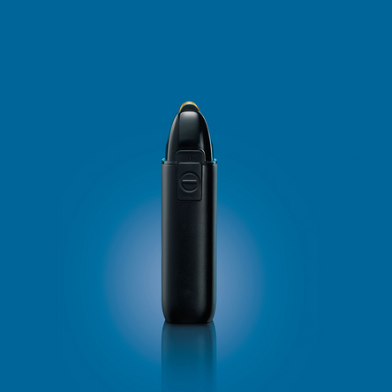 Sthauer Shaver Detail single pengés borotva