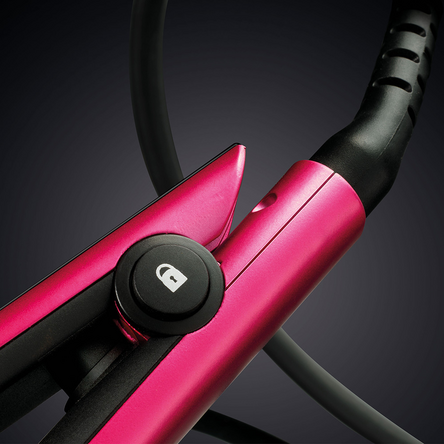 Sthauer Papeete hajsimító Pink