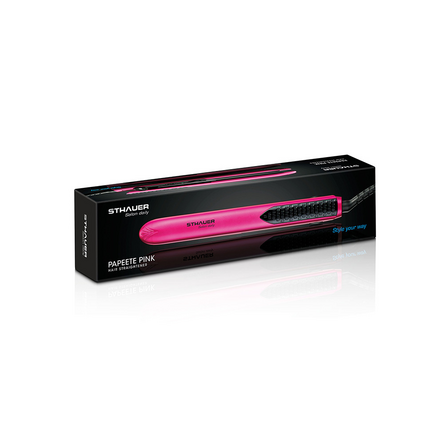 Sthauer Papeete hajsimító Pink