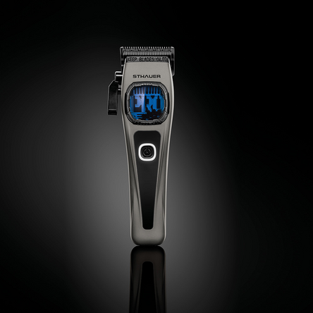 Sthauer Edge Pro Kétsebességes Hajvágógép