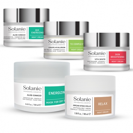 GOOD NIGHT CSOMAG PRO