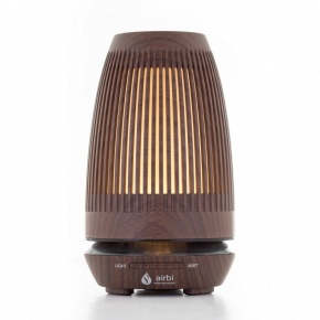 Airbi SENSE aroma diffúzor, sötét fa
