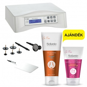 Modular Plus rádiófrekvenciás készülék