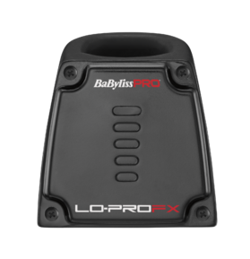 BaByliss PRO töltőállvány LoPro trimmelőhöz FX726E