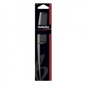 BaByliss Matador styl fésű fekete