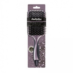 BaByliss Diamond Ceramic párnás szögletes bontókefe