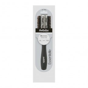 BaByliss Kerámia körkefe 30mm vaddisznó sörtével