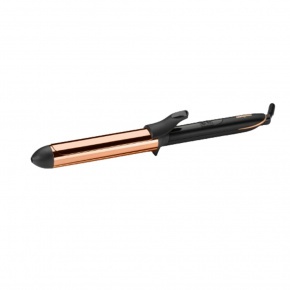 BaByliss Titanium Brilliance Curls hajsütővas (32mm)