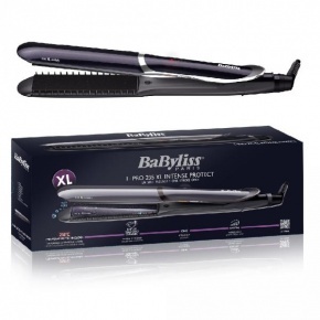BaByliss Diamond Ceramic hajvasaló IPro 235 XL