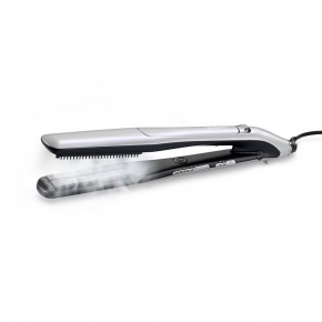 BaByliss Steam Lustre Styler gőzölős hajvasaló