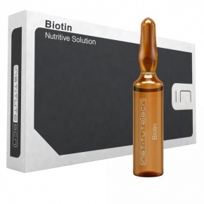 BCN Biotin, H-vitamin 2ml ampulla csomag (10 db-os)