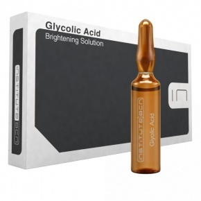 BCN Glycolic Acid, Glikolsav 2ml ampulla csomag (10db-os)