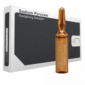 BCN Sodium Pyruvate 2ml ampulla csomag (10db-os)