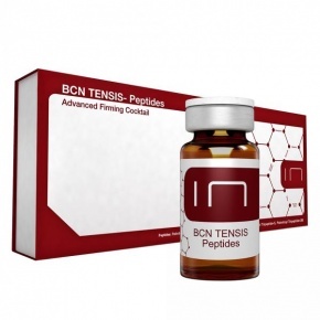 BCN Tensis-Peptides 5ml fiola csomag (5 db-os)