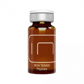 BCN Tensis-Peptides fiola 5ml