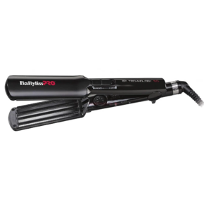 BaByliss PRO EP TECH hajkreppelő 38mm