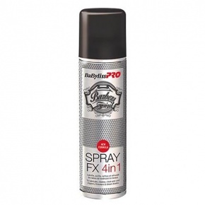 BaByliss PRO FX 4in1 spray 150ml