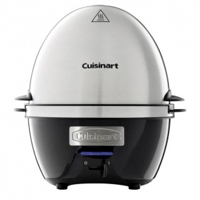 Cuisinart Tojásfőző/Omlett készítő - 10 tojáshoz